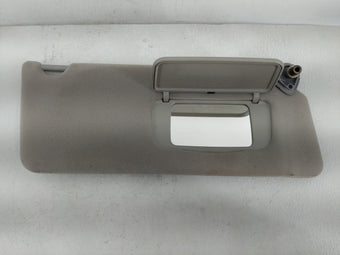 compare product 2002-2006 Toyota Camry Sun Visor Shade Replacement Passenger Right Mirror Fits Fits 2002 2003 2004 2005 2006 OEM Used Auto Parts