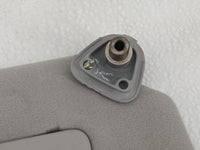 2002-2006 Toyota Camry Sun Visor Shade Replacement Passenger Right Mirror Fits Fits 2002 2003 2004 2005 2006 OEM Used Auto P