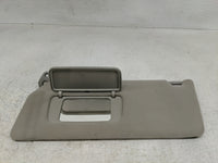 2002-2006 Toyota Camry Sun Visor Shade Replacement Driver Left Mirror Fits Fits 2002 2003 2004 2005 2006 OEM Used Auto Parts
