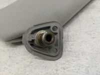 2002-2006 Toyota Camry Sun Visor Shade Replacement Driver Left Mirror Fits Fits 2002 2003 2004 2005 2006 OEM Used Auto Parts