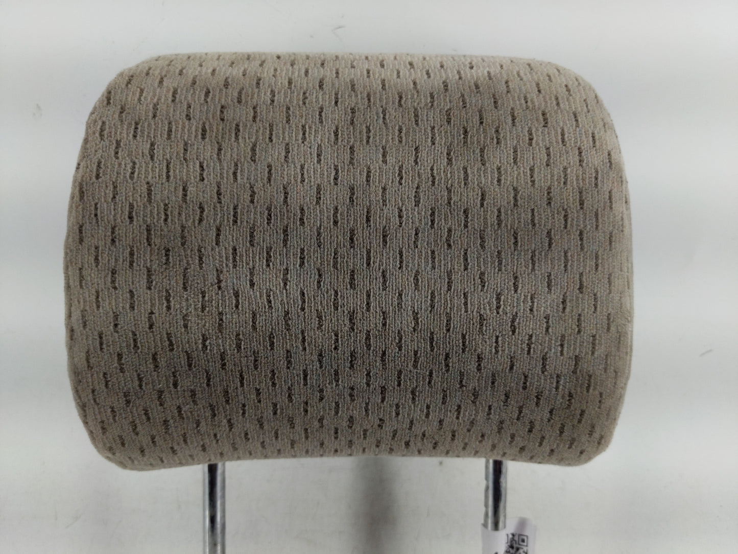 2004 Toyota Camry Headrest Head Rest Rear Seat Fits OEM Used Auto Parts - Oemusedautoparts1.com