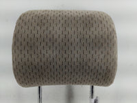 2004 Toyota Camry Headrest Head Rest Rear Seat Fits OEM Used Auto Parts - Oemusedautoparts1.com