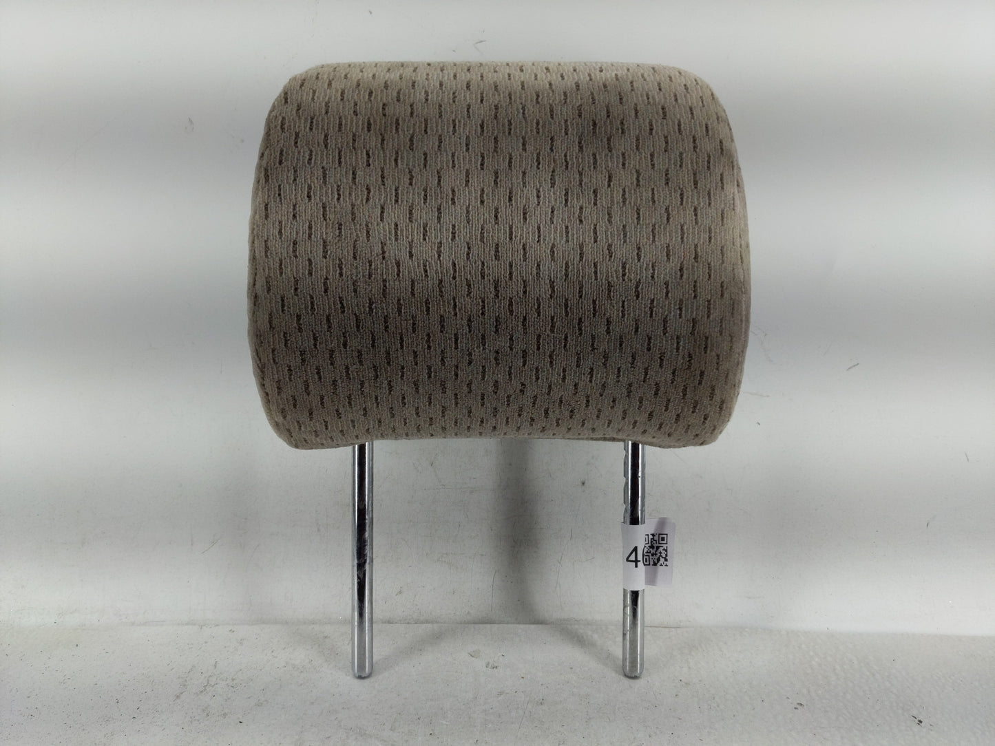 2004 Toyota Camry Headrest Head Rest Rear Seat Fits OEM Used Auto Parts - Oemusedautoparts1.com