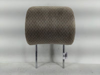 2004 Toyota Camry Headrest Head Rest Rear Seat Fits OEM Used Auto Parts - Oemusedautoparts1.com