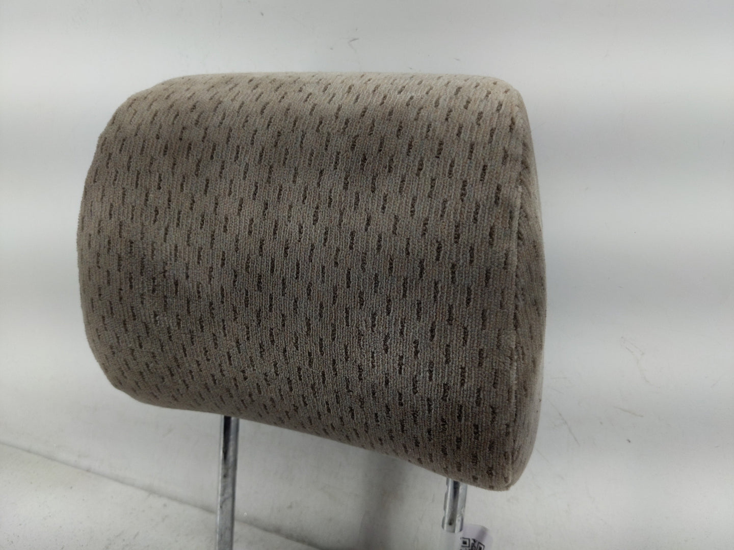 2004 Toyota Camry Headrest Head Rest Rear Seat Fits OEM Used Auto Parts - Oemusedautoparts1.com