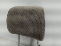 2004 Toyota Camry Headrest Head Rest Rear Seat Fits OEM Used Auto Parts - Oemusedautoparts1.com