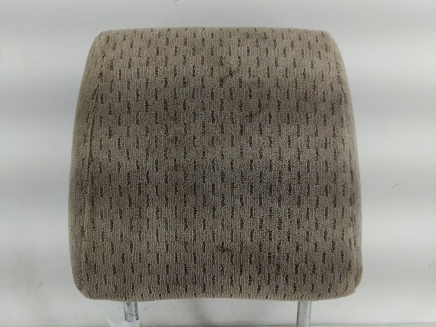 2004 Toyota Camry Headrest Head Rest Rear Seat Fits OEM Used Auto Parts - Oemusedautoparts1.com