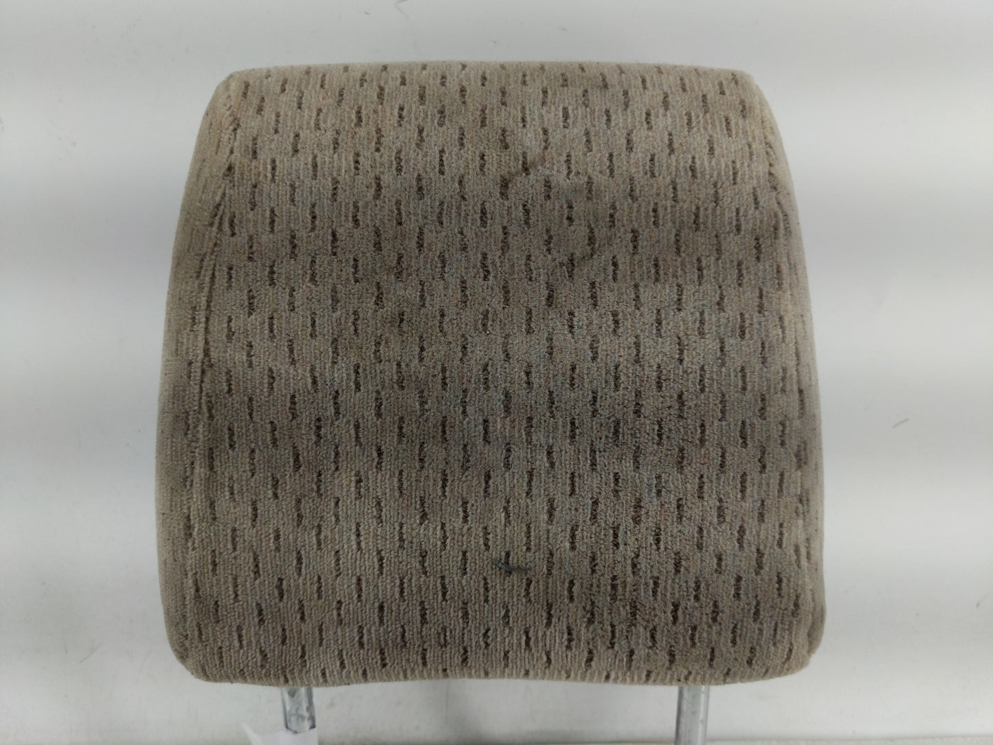 2004 Toyota Camry Headrest Head Rest Rear Seat Fits OEM Used Auto Parts - Oemusedautoparts1.com