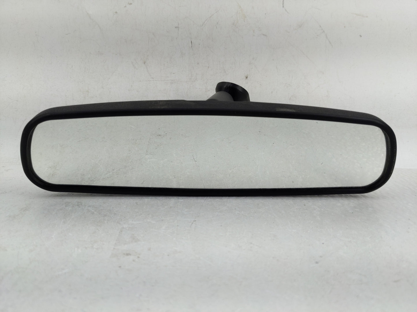 2001-2006 Toyota Camry Interior Rear View Mirror Replacement OEM P/N:E8011681 Fits OEM Used Auto Parts - Oemusedautoparts1.c