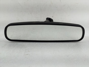 2001-2006 Toyota Camry Interior Rear View Mirror Replacement OEM P/N:E8011681 Fits OEM Used Auto Parts - Oemusedautoparts1.c