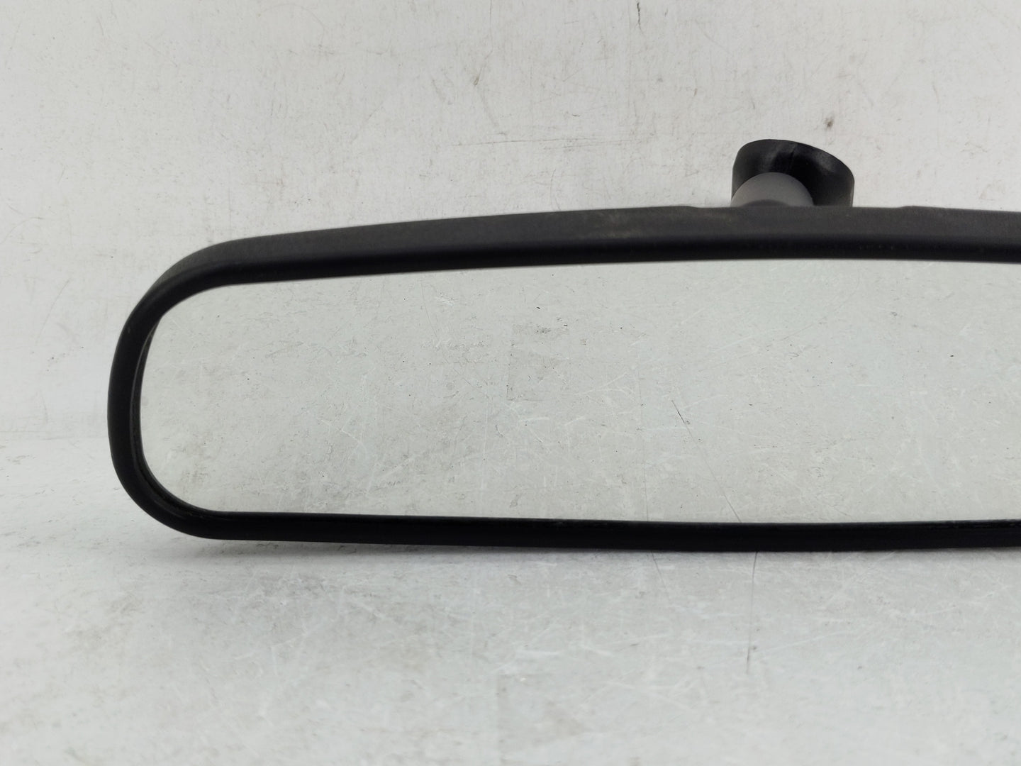 2001-2006 Toyota Camry Interior Rear View Mirror Replacement OEM P/N:E8011681 Fits OEM Used Auto Parts - Oemusedautoparts1.c