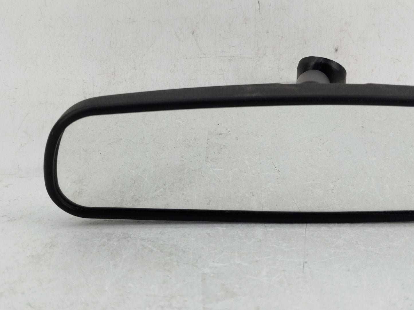 2001-2006 Toyota Camry Interior Rear View Mirror Replacement OEM P/N:E8011681 Fits OEM Used Auto Parts - Oemusedautoparts1.c