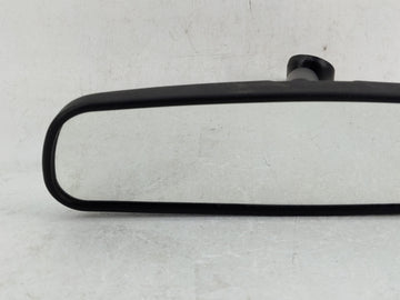 2001-2006 Toyota Camry Interior Rear View Mirror Replacement OEM P/N:E8011681 Fits OEM Used Auto Parts