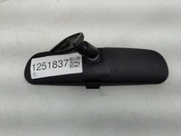 2001-2006 Toyota Camry Interior Rear View Mirror Replacement OEM P/N:E8011681 Fits OEM Used Auto Parts - Oemusedautoparts1.c