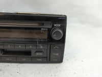 2002-2004 Toyota Camry Radio AM FM Cd Player Receiver Replacement P/N:86120-AA048 Fits Fits 2002 2003 2004 OEM Used Auto Par
