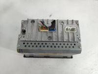 2002-2004 Toyota Camry Radio AM FM Cd Player Receiver Replacement P/N:86120-AA048 Fits Fits 2002 2003 2004 OEM Used Auto Par