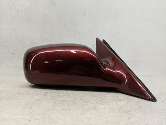 2002-2006 Toyota Camry Side Mirror Replacement Passenger Right View Door Mirror Fits Fits 2002 2003 2004 2005 2006 OEM Used 