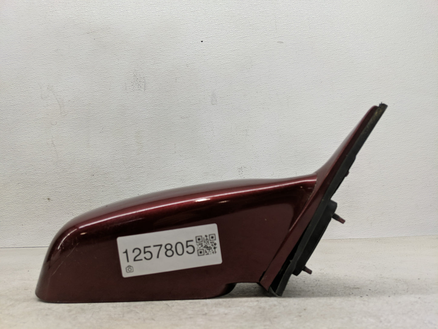 2002-2006 Toyota Camry Side Mirror Replacement Passenger Right View Door Mirror Fits Fits 2002 2003 2004 2005 2006 OEM Used 