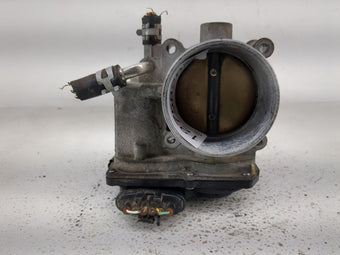 compare product 2003-2004 Toyota Camry Throttle Body P/N:22030-0A020 Fits Fits 2003 2004 OEM Used Auto Parts