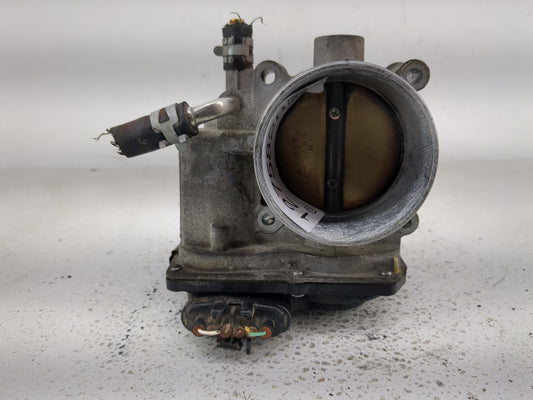 2003-2004 Toyota Camry Throttle Body P/N:22030-0A020 Fits Fits 2003 2004 OEM Used Auto Parts - Oemusedautoparts1.com