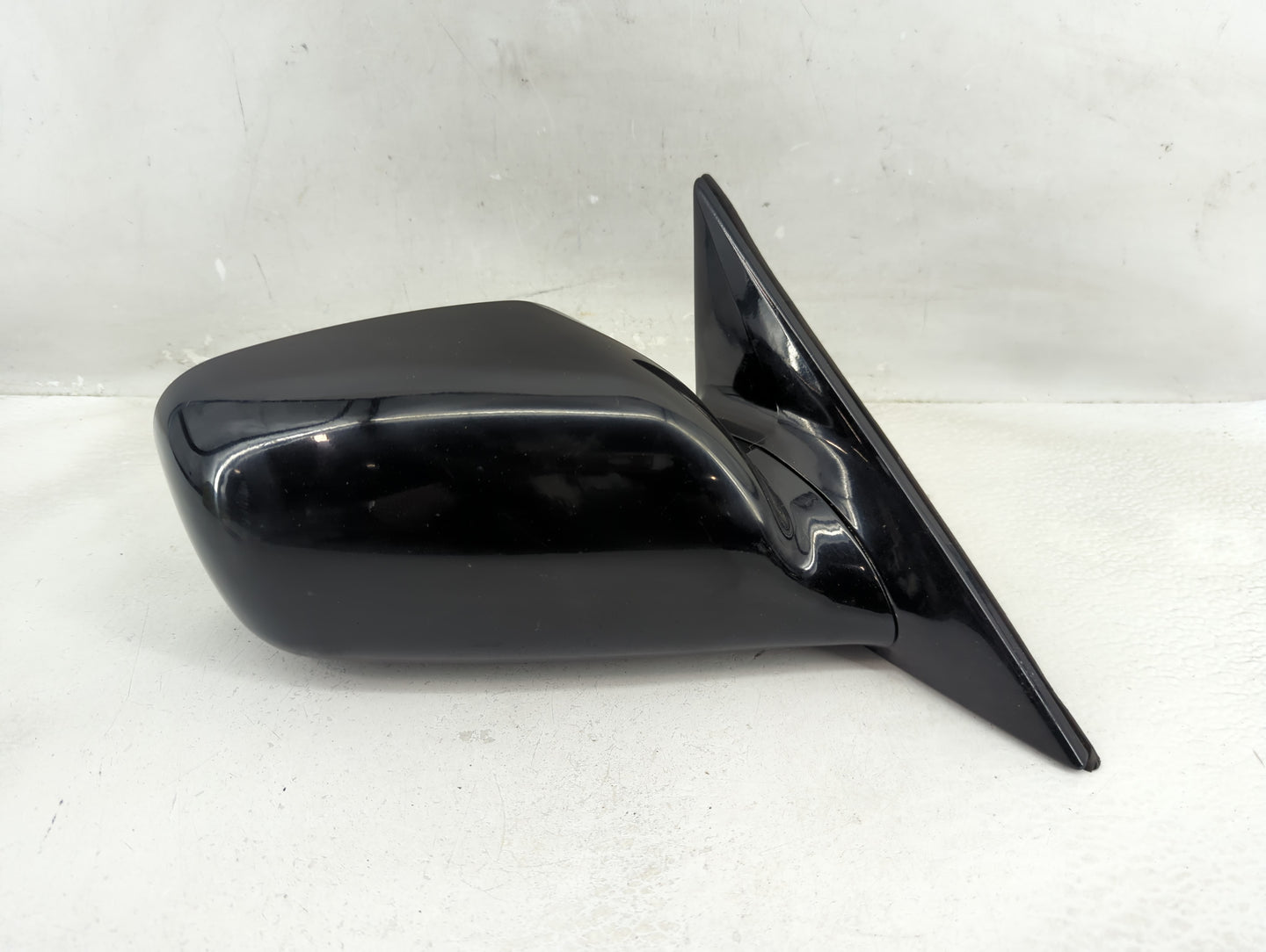 2002-2006 Toyota Camry Side Mirror Replacement Passenger Right View Door Mirror Fits Fits 2002 2003 2004 2005 2006 OEM Used 