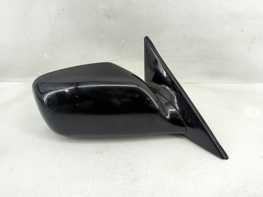 2002-2006 Toyota Camry Side Mirror Replacement Passenger Right View Door Mirror Fits Fits 2002 2003 2004 2005 2006 OEM Used 
