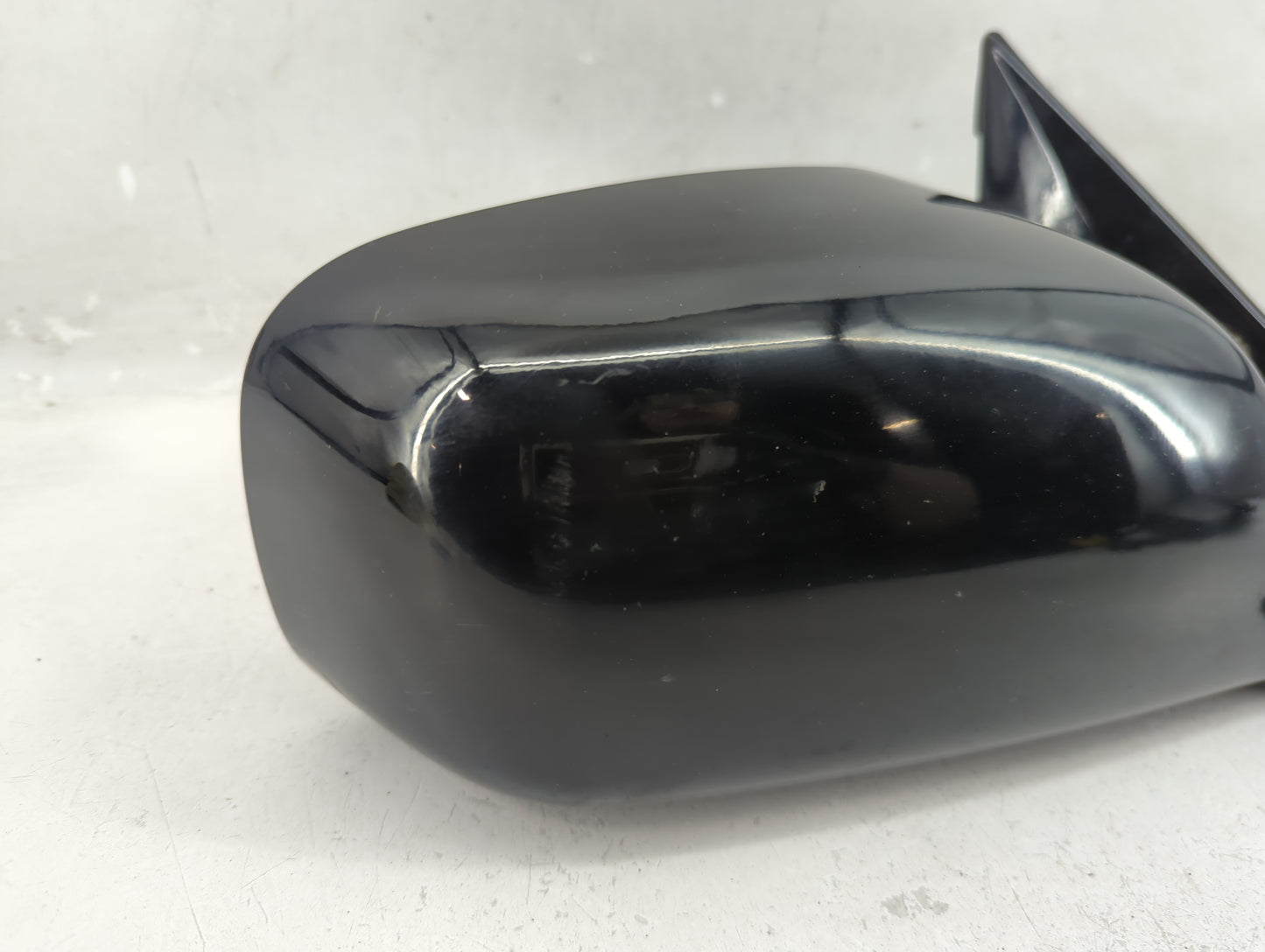 2002-2006 Toyota Camry Side Mirror Replacement Passenger Right View Door Mirror Fits Fits 2002 2003 2004 2005 2006 OEM Used 