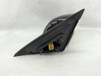 2002-2006 Toyota Camry Side Mirror Replacement Passenger Right View Door Mirror Fits Fits 2002 2003 2004 2005 2006 OEM Used 