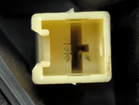 2002-2006 Toyota Camry Side Mirror Replacement Passenger Right View Door Mirror Fits Fits 2002 2003 2004 2005 2006 OEM Used 