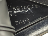 2002-2006 Toyota Camry Side Mirror Replacement Passenger Right View Door Mirror Fits Fits 2002 2003 2004 2005 2006 OEM Used 