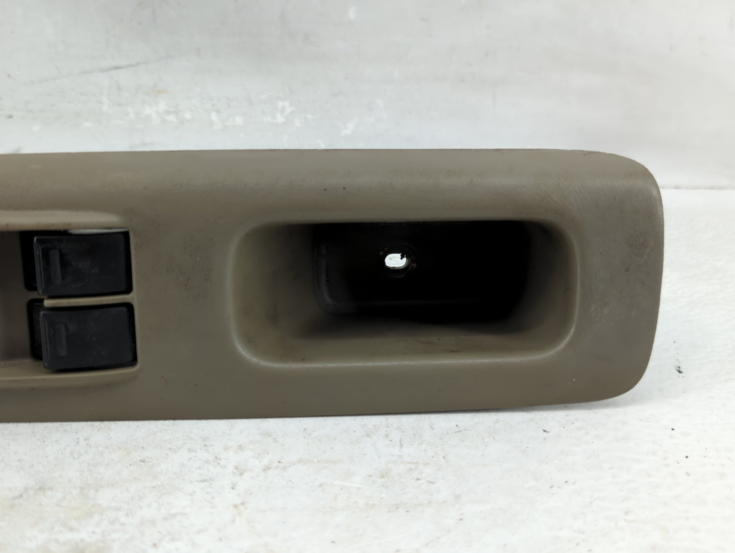 2002-2006 Toyota Camry Master Power Window Switch Replacement Driver Side Left P/N:74232-AA050 Fits OEM Used Auto Parts - Oe
