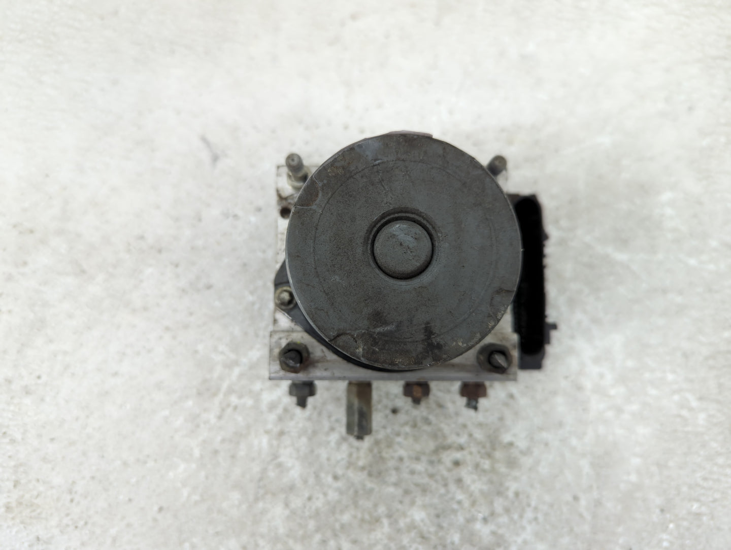 2004-2006 Toyota Camry ABS Pump Control Module Replacement P/N:44510-06080 0 265 231 439 Fits Fits 2004 2005 2006 2007 2008 
