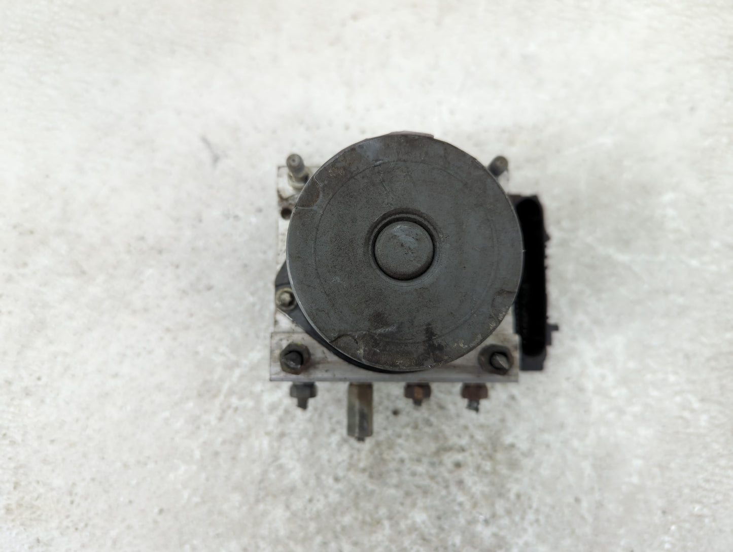 2004-2006 Toyota Camry ABS Pump Control Module Replacement P/N:44510-06080 0 265 231 439 Fits Fits 2004 2005 2006 2007 2008 