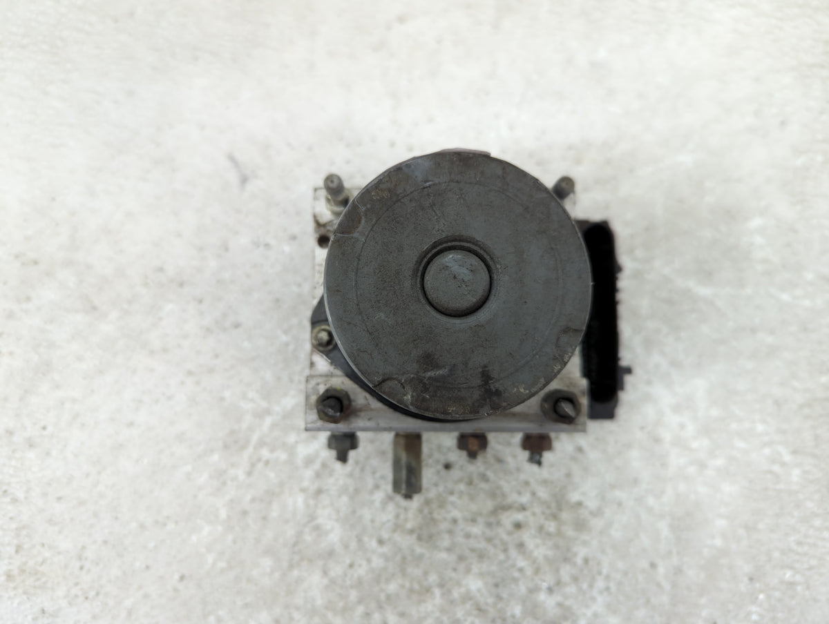 2004-2006 Toyota Camry Anti-Lock Brake ABS Pump Module Actuator OEM P/N:44510-06080 0 265 231 439 Fits OEM Used Auto Parts -