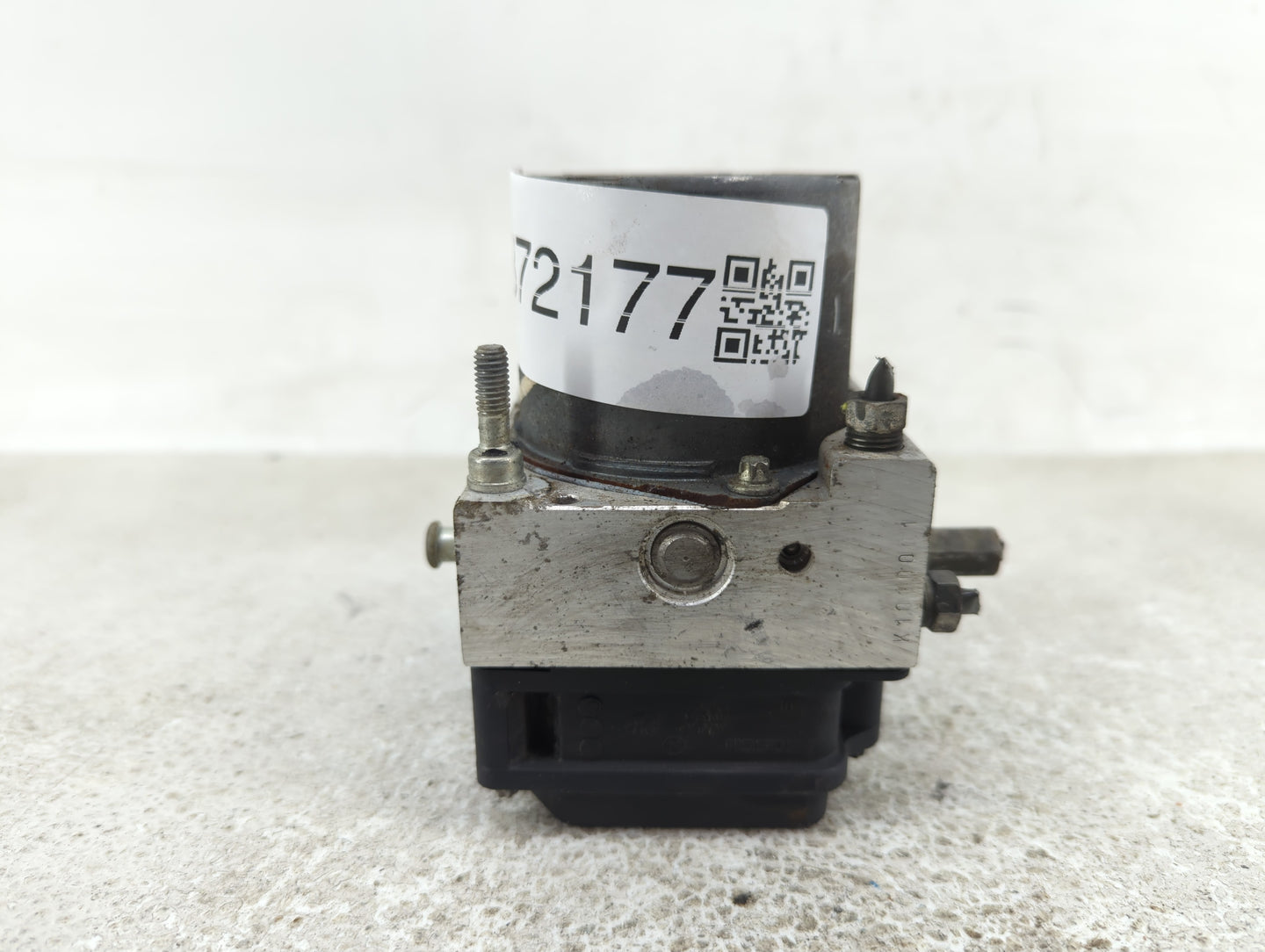 2004-2006 Toyota Camry ABS Pump Control Module Replacement P/N:44510-06080 0 265 231 439 Fits Fits 2004 2005 2006 2007 2008 