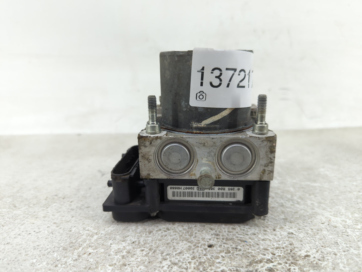 2004-2006 Toyota Camry ABS Pump Control Module Replacement P/N:44510-06080 0 265 231 439 Fits Fits 2004 2005 2006 2007 2008 