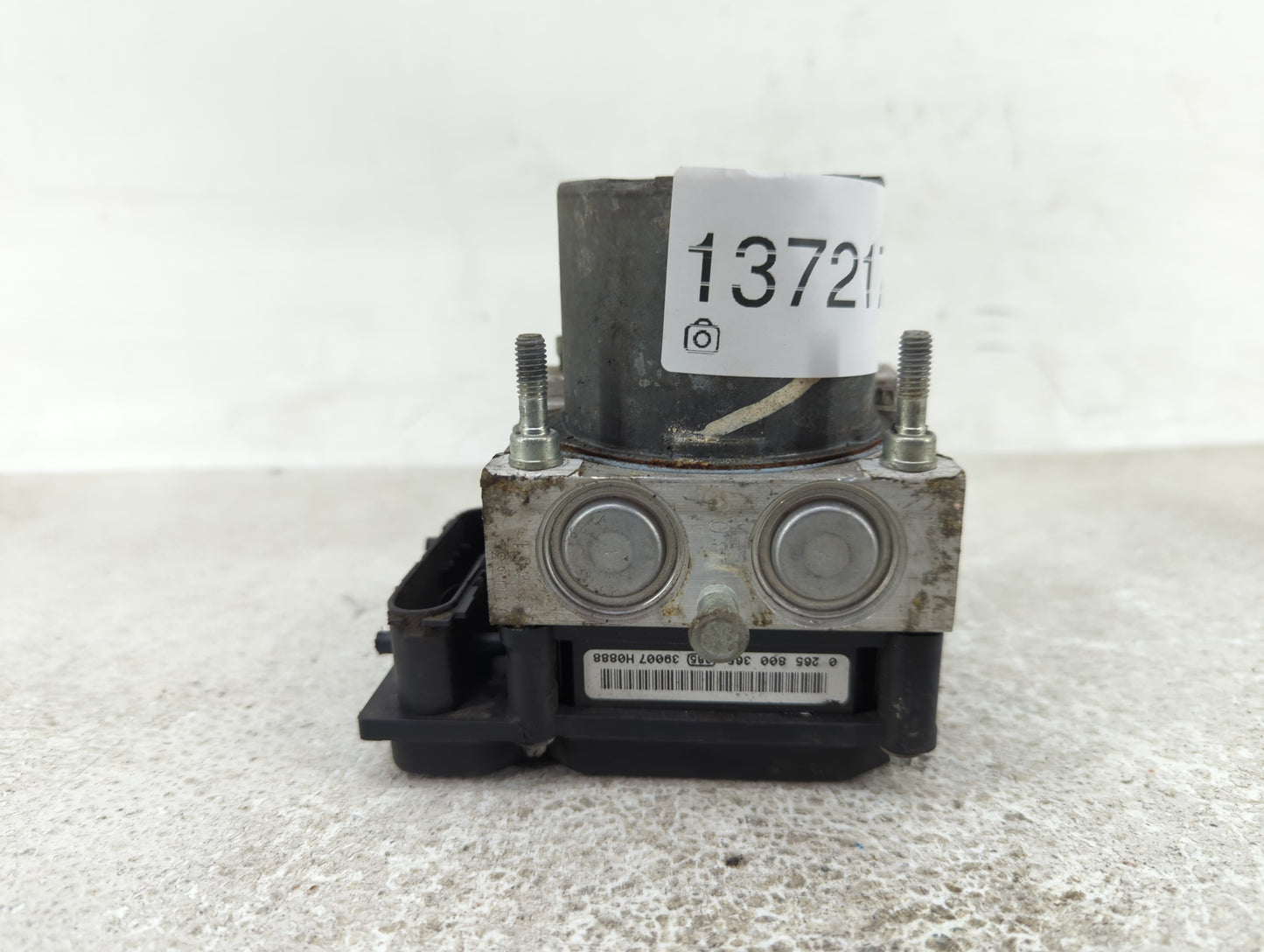2004-2006 Toyota Camry ABS Pump Control Module Replacement P/N:44510-06080 0 265 231 439 Fits Fits 2004 2005 2006 2007 2008 