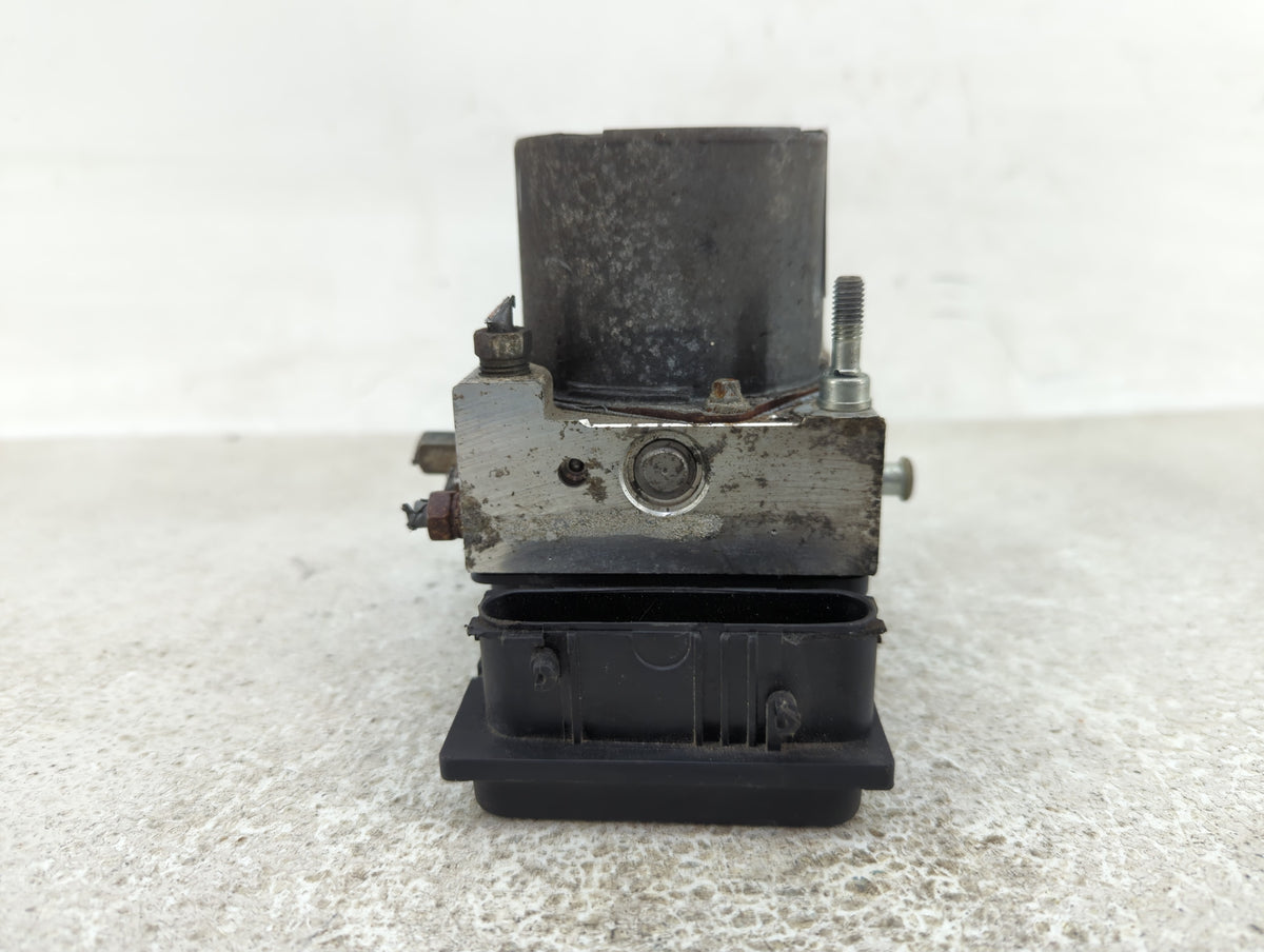 2004-2006 Toyota Camry Anti-Lock Brake ABS Pump Module Actuator OEM P/N:44510-06080 0 265 231 439 Fits OEM Used Auto Parts -
