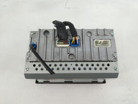 2004 Toyota Camry Radio AM FM Cd Player Receiver Replacement P/N:86120AA040 Fits OEM Used Auto Parts - Oemusedautoparts1.com