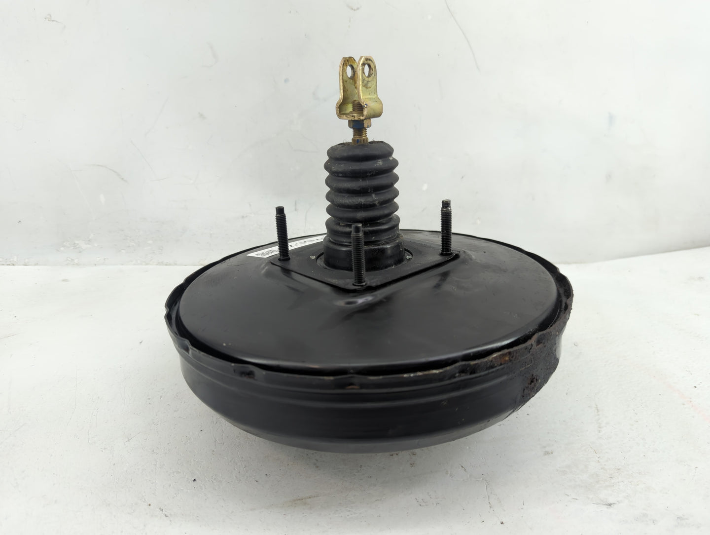 2003-2006 Toyota Camry Power Brake Booster Oem 1376574 - Oemusedautoparts1.com
