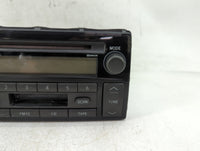 2002-2004 Toyota Camry Radio AM FM Cd Player Receiver Replacement P/N:122000-3210D101 86120-AA040 Fits Fits 2002 2003 2004 O