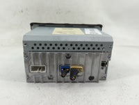 2002-2004 Toyota Camry Radio AM FM Cd Player Receiver Replacement P/N:122000-3210D101 86120-AA040 Fits Fits 2002 2003 2004 O