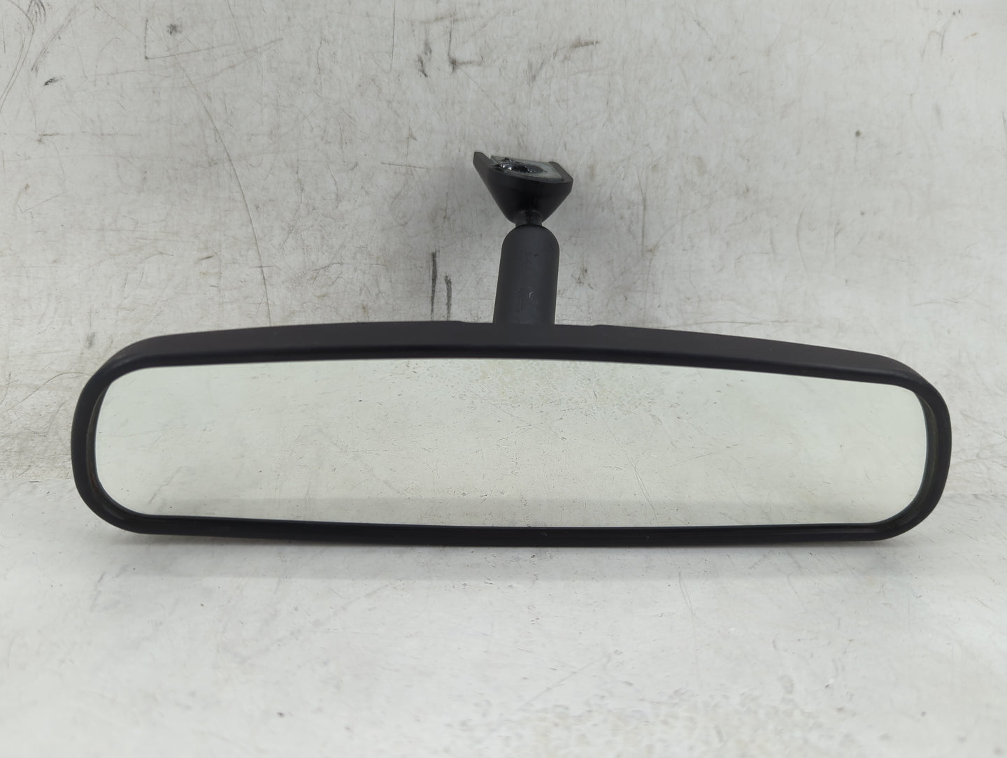 2001-2006 Toyota Camry Interior Rear View Mirror Replacement OEM Fits OEM Used Auto Parts - Oemusedautoparts1.com