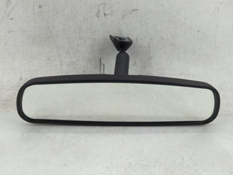 compare product 2001-2006 Toyota Camry Interior Rear View Mirror Replacement OEM Fits OEM Used Auto Parts