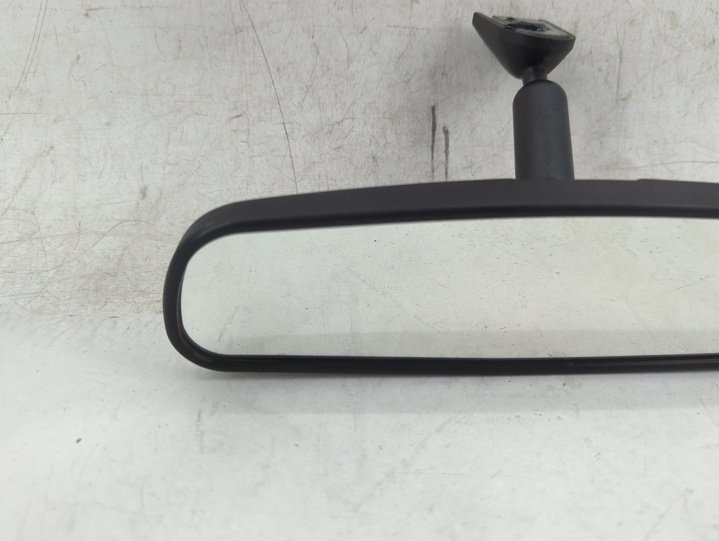 2001-2006 Toyota Camry Interior Rear View Mirror Replacement OEM Fits OEM Used Auto Parts - Oemusedautoparts1.com