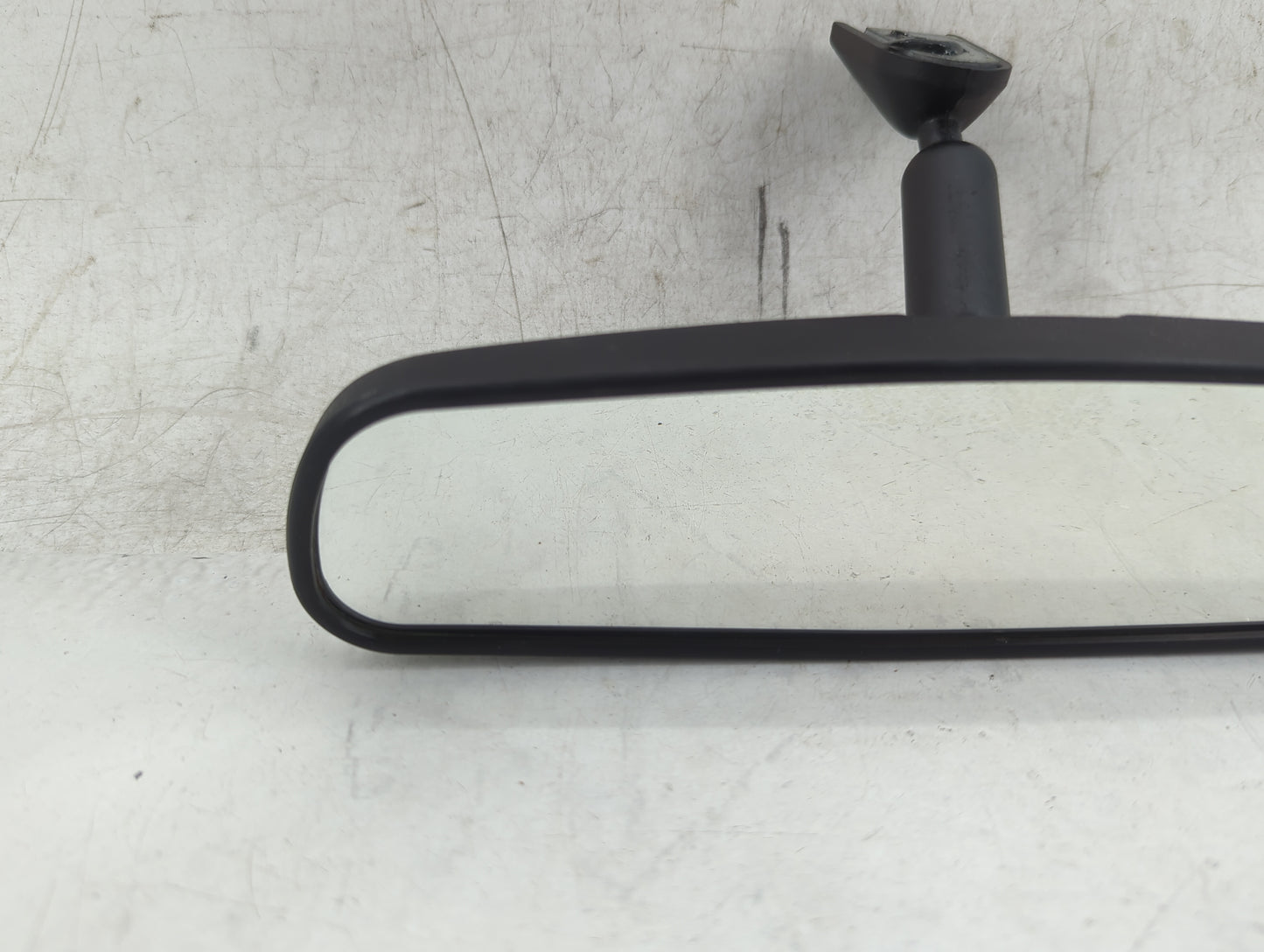 2001-2006 Toyota Camry Interior Rear View Mirror Replacement OEM Fits OEM Used Auto Parts - Oemusedautoparts1.com