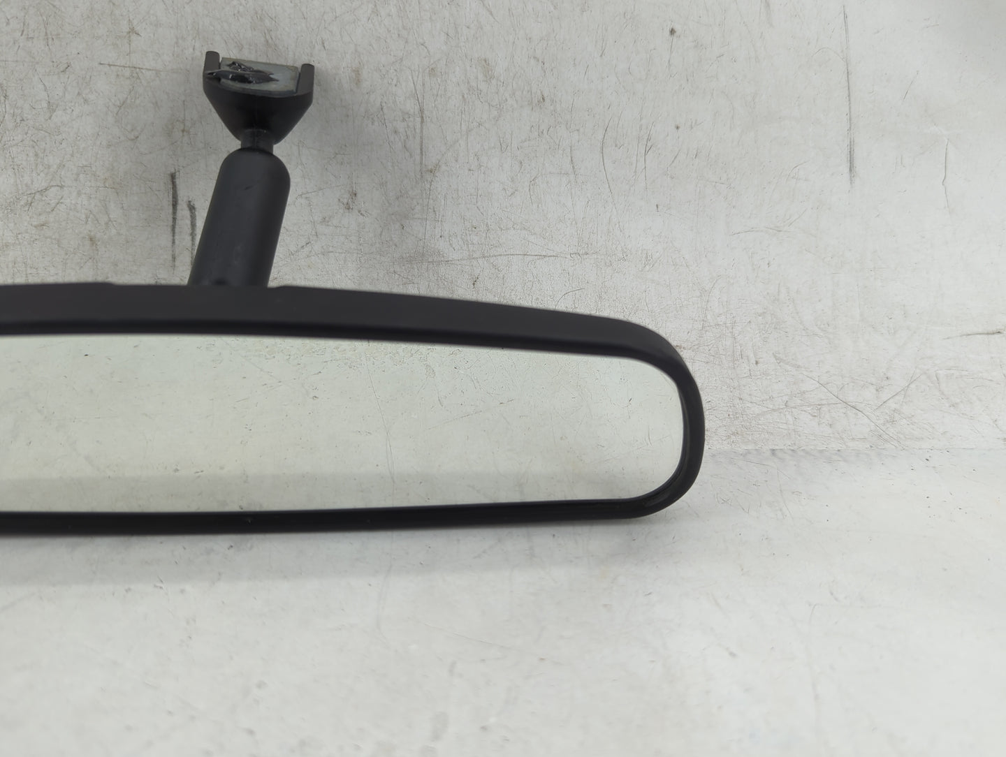2001-2006 Toyota Camry Interior Rear View Mirror Replacement OEM Fits OEM Used Auto Parts - Oemusedautoparts1.com