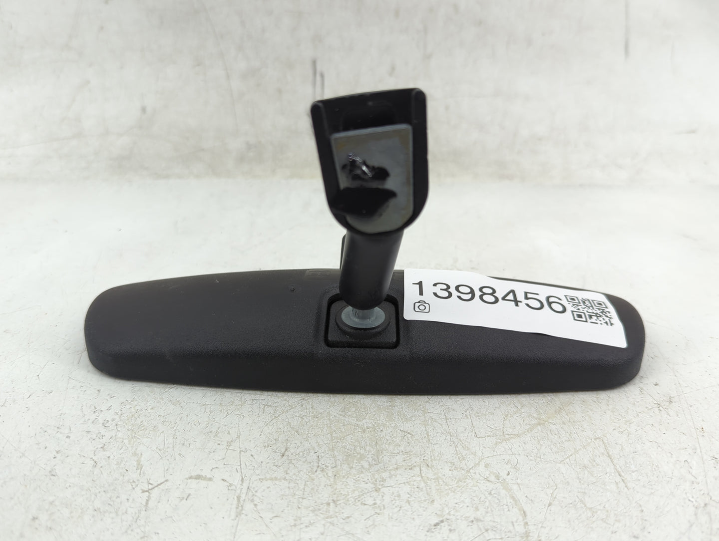 2001-2006 Toyota Camry Interior Rear View Mirror Replacement OEM Fits OEM Used Auto Parts - Oemusedautoparts1.com