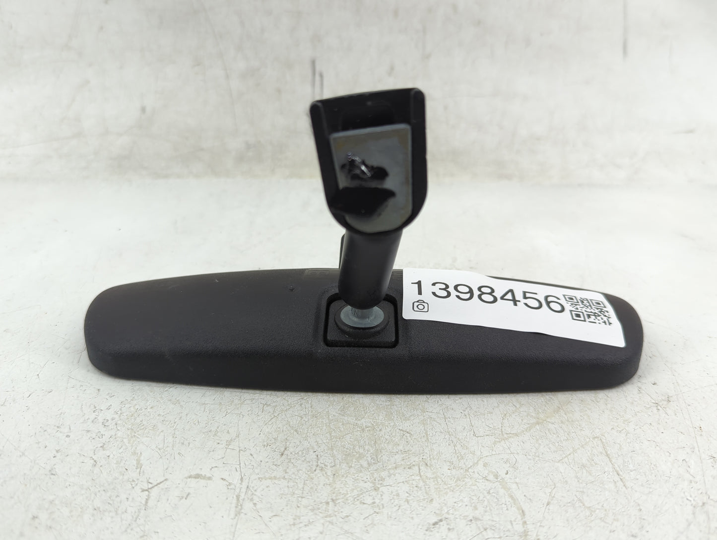 2001-2006 Toyota Camry Interior Rear View Mirror Replacement OEM Fits OEM Used Auto Parts - Oemusedautoparts1.com