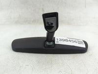 2001-2006 Toyota Camry Interior Rear View Mirror Replacement OEM Fits OEM Used Auto Parts - Oemusedautoparts1.com
